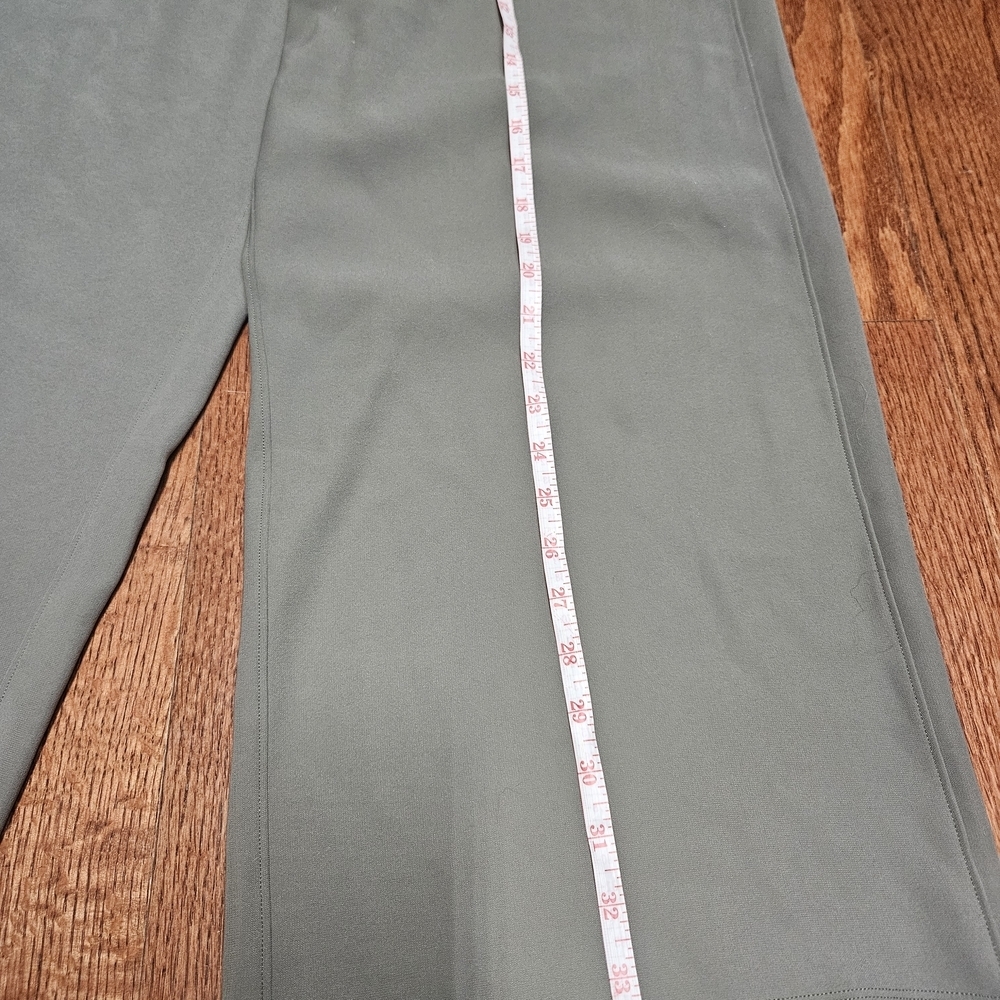 Lululemon Athletica Gray Pants - Picture 4 of 7
